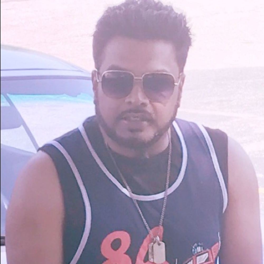 Meet your Posher, Deepu